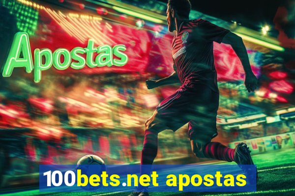 100bets.net apostas